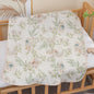 Luxe Cotton Gauze Newborn Bath Towel & Blanket